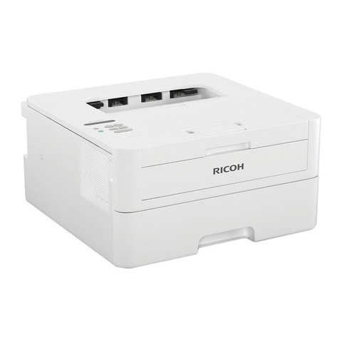 Принтер лазерный RICOH SP 230DNw А4, 30 стр./мин., 15000 стр./мес., ДУПЛЕКС, Wi-Fi, сетевая карта, 408291