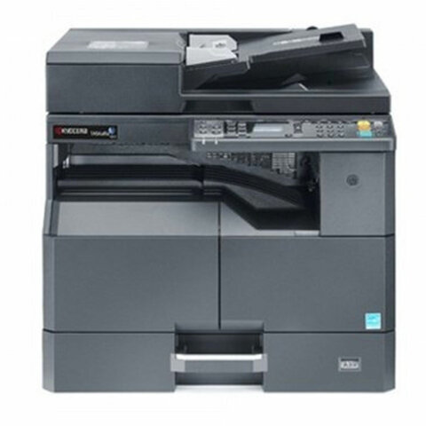 МФУ лазерное KYOCERA TASKalfa 2320 3 в 1, А3, 23 стр./мин, 30 000 стр./мес., без крышки, 1102XS3NL0