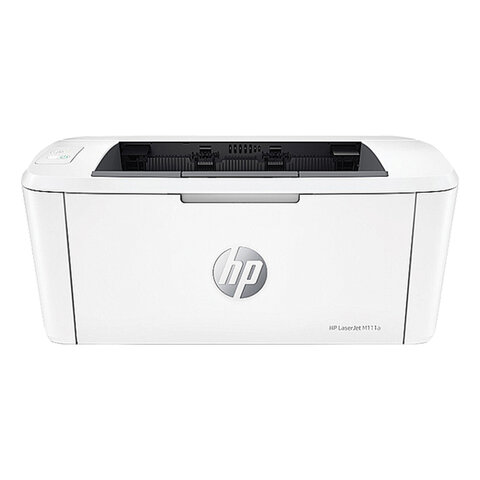 Принтер лазерный HP LaserJet M111a А4, 20 стр./мин., 8000 стр./мес., 7MD67A