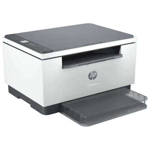 МФУ лазерное HP LaserJet M236dw 3 в 1, А4, 29 стр./мин., 20000 стр./мес., ДУПЛЕКС, Wi-Fi, сетевая карта, 9YF95A