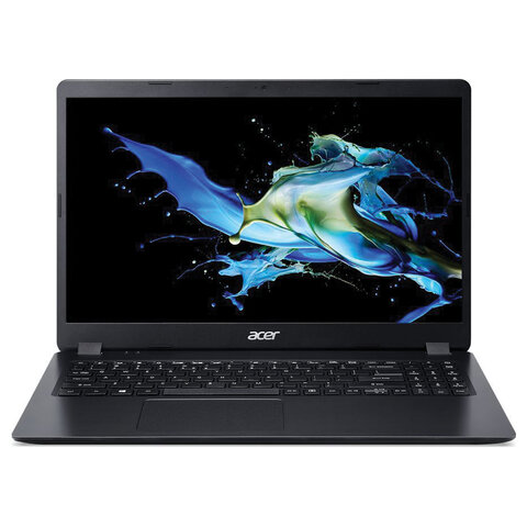 Ноутбук Acer Extensa 15 EX215-52-76U0 15.6 Core i7 1065G7 8Gb/SSD512Gb/NODVD/Eshell/, NX.EG8ER.02W