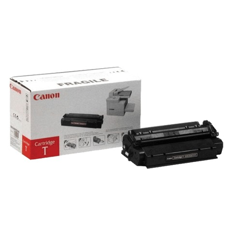 Картридж лазерный CANON T PC-D320/ D340, FAX-L380/380S/390/400, ресурс 3500 страниц, оригинальный, 7833A002