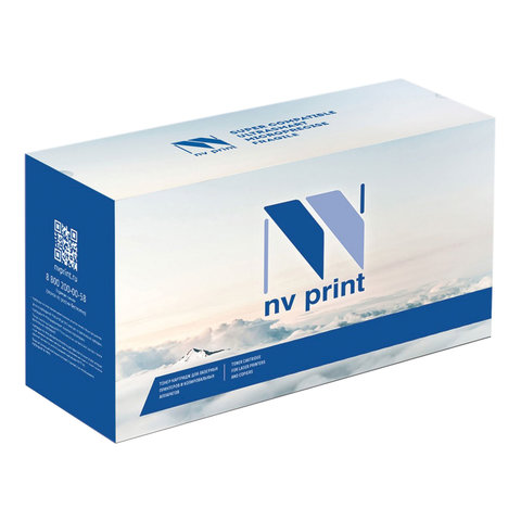 Картридж лазерный NV PRINT NV-045HM для CANON MF635 / LBP611/ 613, пурпурный, ресурс 2200 страниц