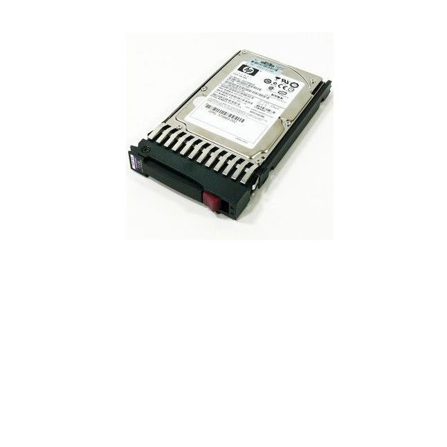 389346-001 Жесткий диск 72Гб SCSI (SAS) 10000 об/мин. 2,5 