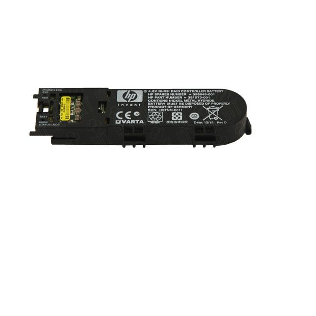 383280-B21/398648-001/381573-001 Батарейный модуль HPE ProLiant DL360 G5 