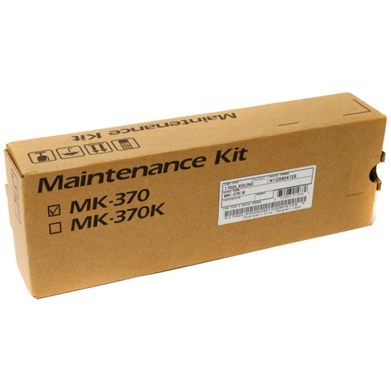 MK-370B/1702LX0UN0 Ремкомплект автоподатчика Kyocera FS-3040MFP/3140MFP/3540MFP 