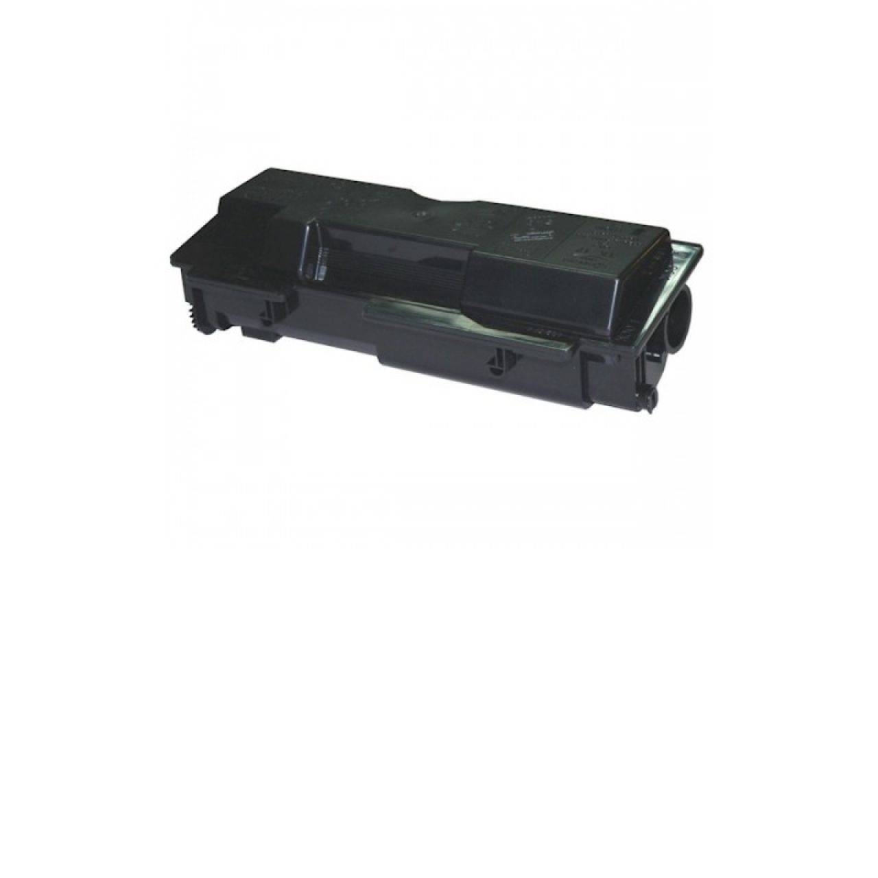 Тонер-картридж Hi-Black (HB-TK-17/TK-18) для Kyocera-Mita FS-1000/1010/1050/1018, 7,2K