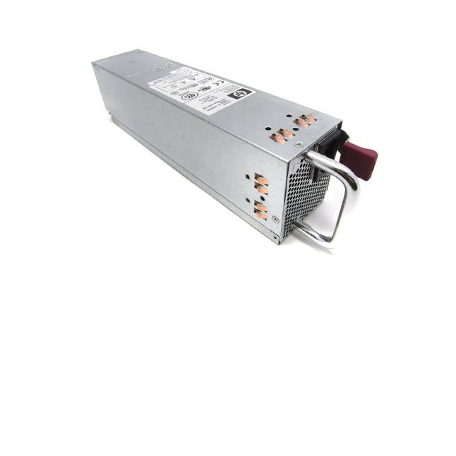 406442-001 Блок питания 400W 12V Hot-plug PFC HPE DL380G5/EVA4000/EVA6000/EVA8000