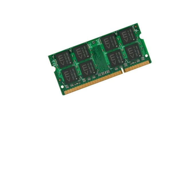 406728-001 Модуль памяти 2Gb HP 667MHz PC2-5300 DDR2 SO-DIMM