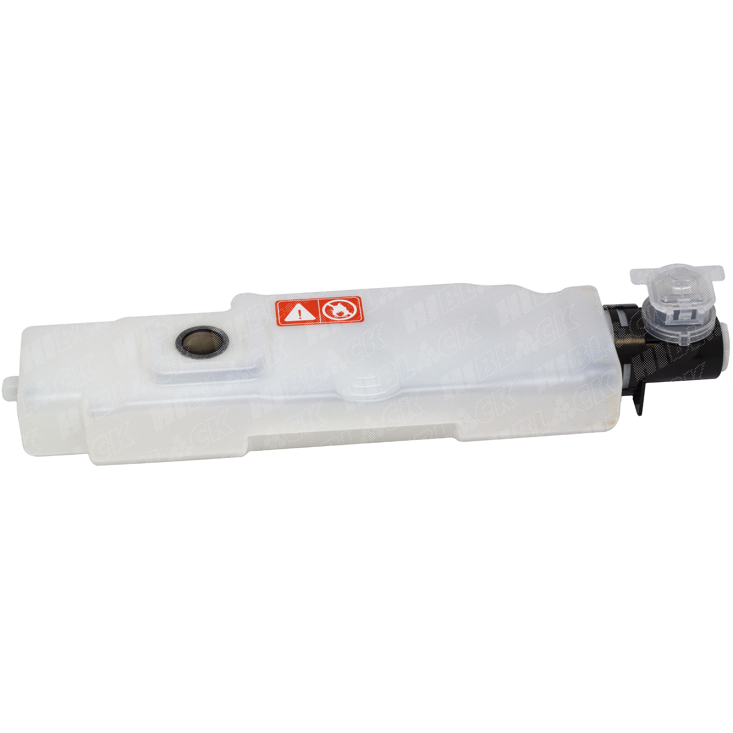 Бункер отработанного тонера Hi-Black для Kyocera TASKalfa 3050ci/3550ci/4550ci