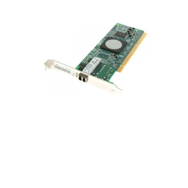 410986-001 Контроллер PCI-X 2.0 to FC HPE DL385