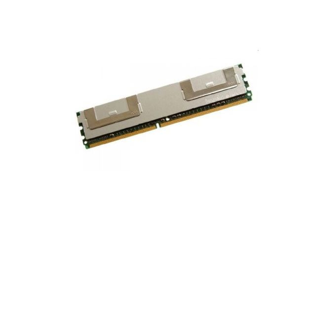 416471-001/397411-B21 Модуль памяти 1Gb HP 667Mhz PC2-5300 DDR2 dual-rank x8 Reg. FBD (NC)