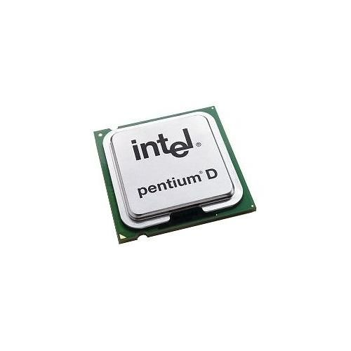 433682-001 Процессор Intel Dual Core Pentium D930 3Ghz HP DL100G2 