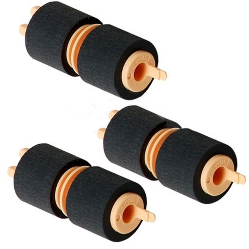 675K82243/604K56080/676K65020 Комплект ролика подачи Xerox WCP7132/7232/7242 