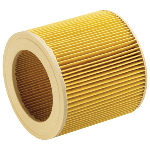 Фильтр для пылесоса KARCHER (КЕРХЕР), патронный, для моделей SE, WD, 6.414-552.0 Фильтр для пылесоса KARCHER (КЕРХЕР), патронный, для моделей SE, WD, 6.414-552.0