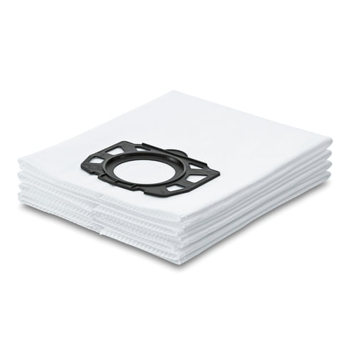 Мешки для сбора пыли KARCHER, комплект 4 шт., из нетканого материала, для пылесосов WD 4/5/6, 2.863-006.0 Мешки для сбора пыли KARCHER, комплект 4 шт., из нетканого материала, для пылесосов WD 4/5/6, 2.863-006.0