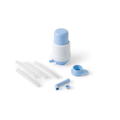 Помпа для воды ЛАЙТ AEL-060, механическая, 70096 Помпа для воды ЛАЙТ AEL-060, механическая, 70096