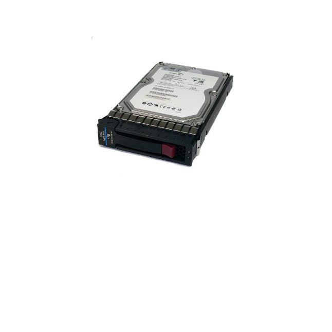 454146-B21/454273-001 Жёсткий диск 1Tb 3.5  HPE hot-plug SATA 7200rpm 3Gb/sec NCQ