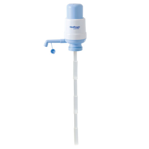 Помпа для воды HOT FROST A6, механическая, 230400602 Помпа для воды HOT FROST A6, механическая, 230400602