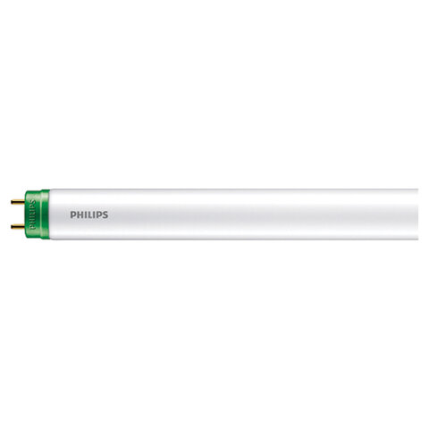 Лампа-трубка светодиодная PHILIPS Ecofit LedTube, 16 Вт, 15000 ч, 1200 мм, нейтральный белый, 929001184567