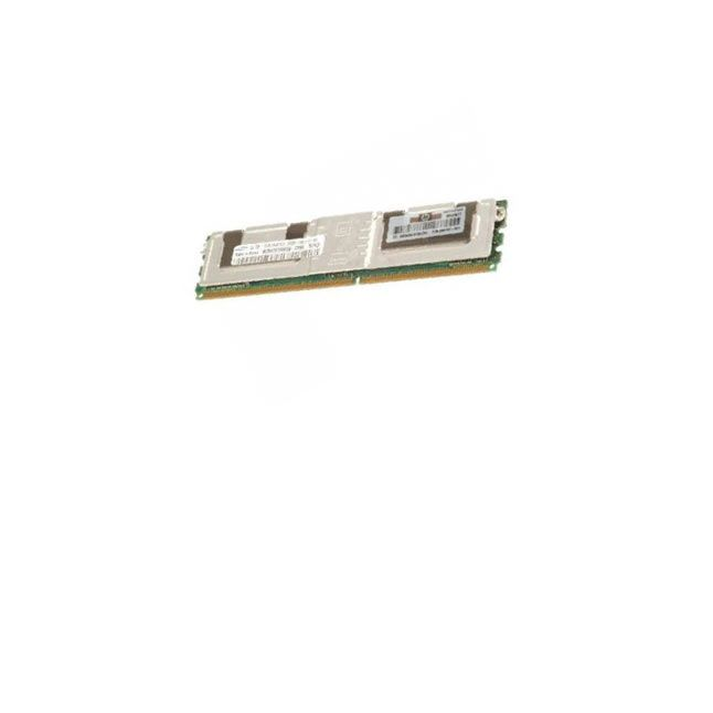 455442-001 Модуль памяти 2Gb HPE PC2-5300 DDR2 SDRAM FBD DIMM