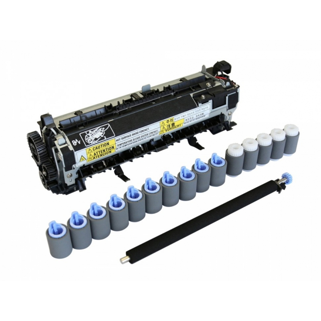 F2G77-67901/F2G77A Ремкомплект (Maintenance Kit) HP Enterprise 600 M604/M605/M606 