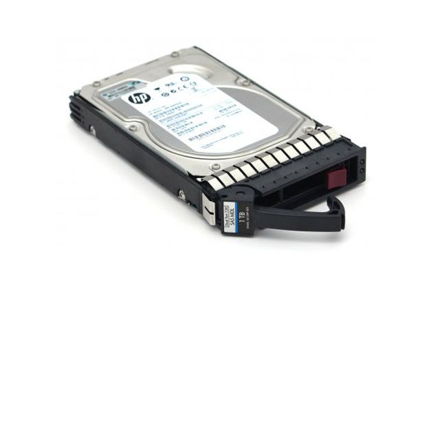 461289-001 Жесткий диск 1.0TB HPE 3.5 ,SAS,Hot-Plug,7.2K rpm,Dual-Port
