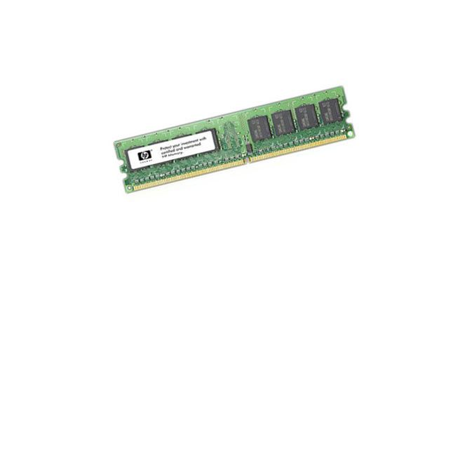 462837-001/461826-B21 Модуль памяти 1Gb HP PC2-5300 Low Power FBD (NC)