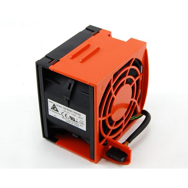 49Y5361 Вентилятор IBM x3650 M3/x3650 M2