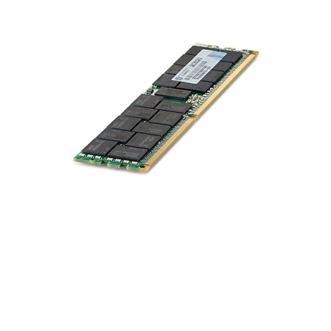 501539-001 Модуль памяти 1.0Gb HP 1333MHz PC3-10600E-9 DDR3 single-rank x8 DIMM 