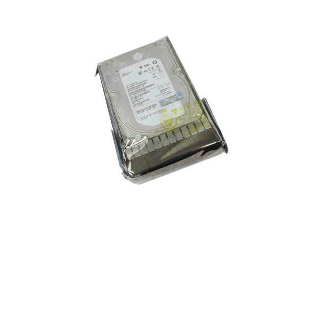 508011-001 Жёсткий диск 1TB 3.5  HPE hot-plug dual-port SAS 7200rpm 6Gb/sec
