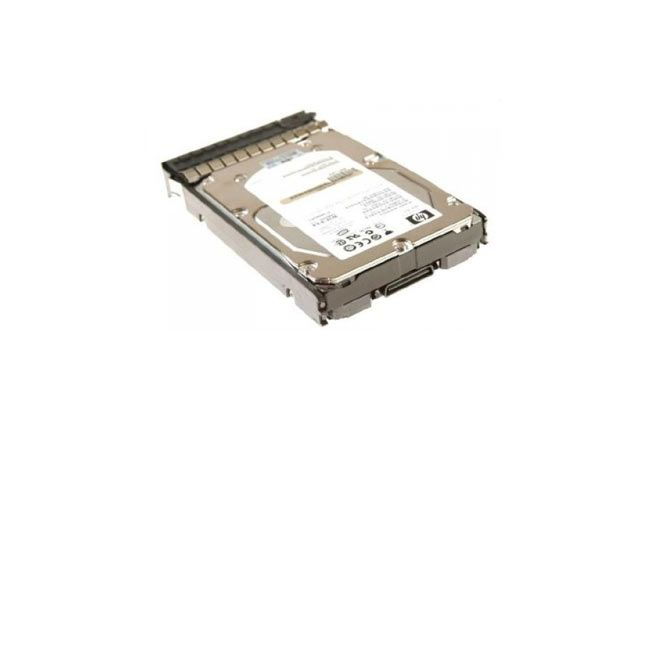 518734-001 Жёсткий диск 450Gb HPE EVA M6412 10000rpm FC