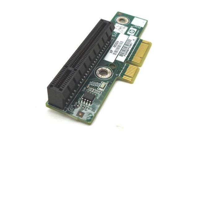 539372-001 Плата расширения PCIe портов