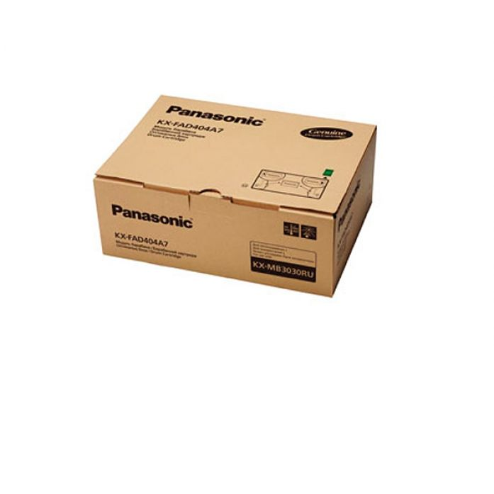 Барабан Panasonic KX-MB3030RU  KX-FAD404A7