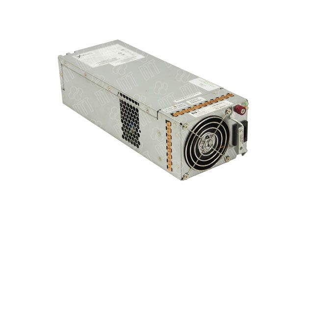 592267-001/592267-002 Блок питания 595W HPE StorageWorks P2000 Dual I/O