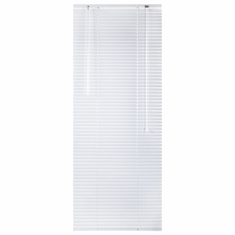 Жалюзи горизонтальные BRABIX 160х160 см, АЛЮМИНИЙ, цвет белый, 606046 Жалюзи горизонтальные BRABIX 160х160 см, АЛЮМИНИЙ, цвет белый, 606046