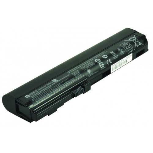 632419-001 Аккумулятор 55W 2.8Ah HP 2560p/2570p 