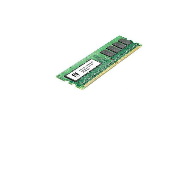 638821-001 Модуль памяти 4Gb HP 1333MHz PC3-10600U CL9 256Mx8 DDR3-1333 UDIMM 