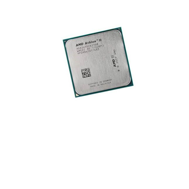 643140-001 Процессор 2.9GHz AMD Athlon II X2 245 Socket AM3 HP 315 