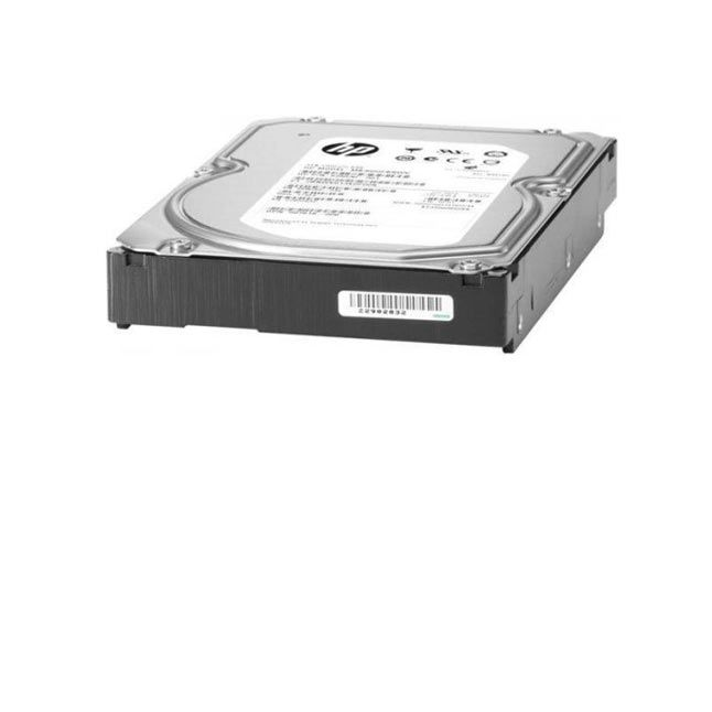 659570-001/801884-B21 Жёсткий диск 2Tb 3.5  HPE non-hot-plug SATA 7200rpm 6Gb/sec Midline