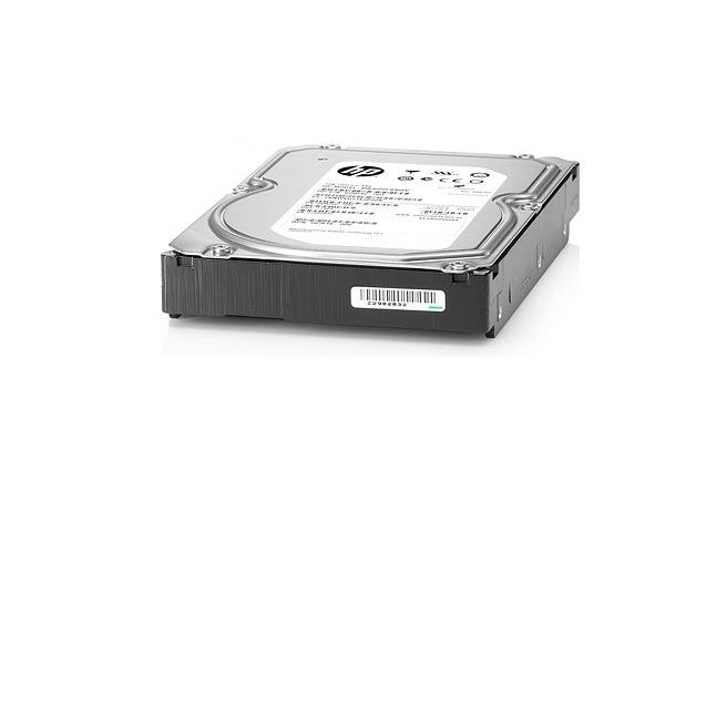 659571-001/659341-B21 Жёсткий диск 500Gb 3.5  HPE non-hot-plug SATA 7200rpm 6Gb/s 