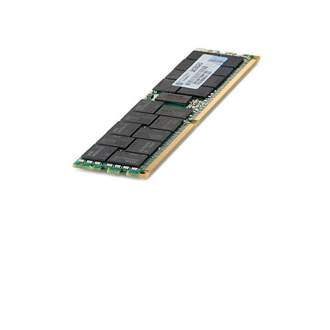 664690-001/647897-B21 Модуль памяти HPE 8GB Dual Rank x4 PC3L-10600R (DDR3-1333) Reg