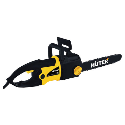 Электропила Huter ELS-2400, мощность 2,4 кВт, шина 45 см/18, цепь 1,3 мм / 3/8, 70/10/2 Электропила Huter ELS-2400, мощность 2,4 кВт, шина 45 см/18, цепь 1,3 мм / 3/8, 70/10/2