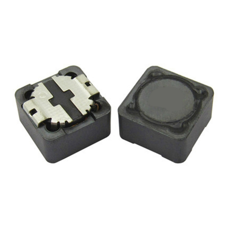 681, 680UH, Индуктивность SMD экранированная, CDRH74R, 7x7x4мм