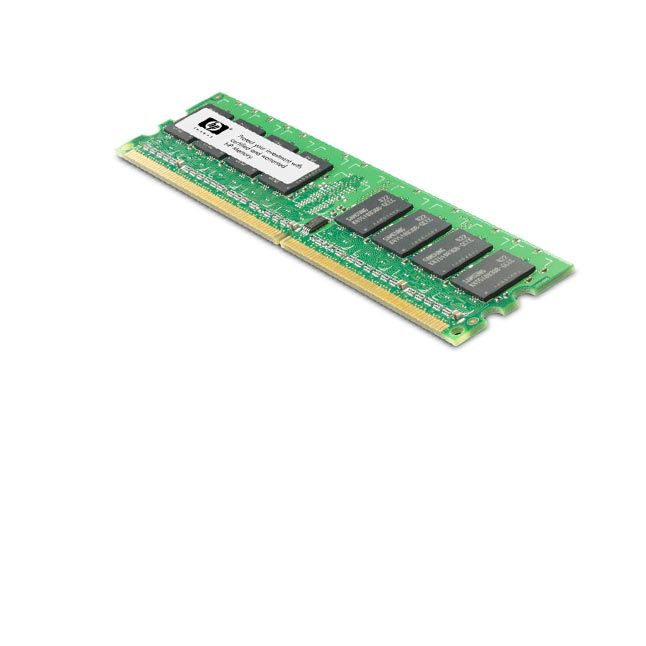 687465-001/672633-B21 Модуль памяти 16Gb HPE 1600MHz PC3-12800R-11 DDR3 single-rank x4 Reg