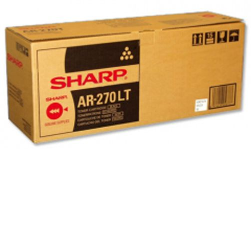 Картридж Sharp AR 235/275G/M236/M276  AR270LT, 25К