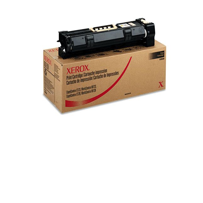 Картридж Xerox WCP 123/128/133  006R01182, 30K