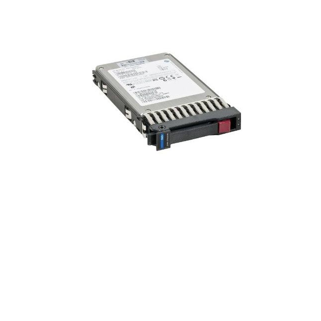 718139-001/717973-B21 Жёсткий диск 800Gb 2.5  HP SSD 6Gb/Sec VE SmartDrive 