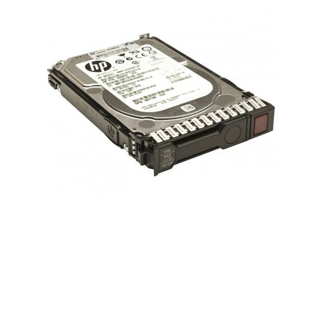 781578-001 Жёсткий диск 1.2Tb 2.5  HPE SAS 10000rpm 12Gb/sec SC