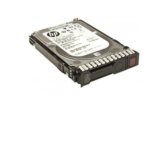 785410-001 Жёсткий диск 300Gb 2.5  HPE SAS 10000rpm 12Gb/sec SC